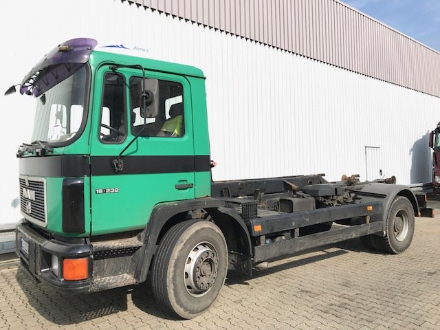 MAN M05