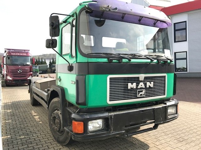 MAN M05