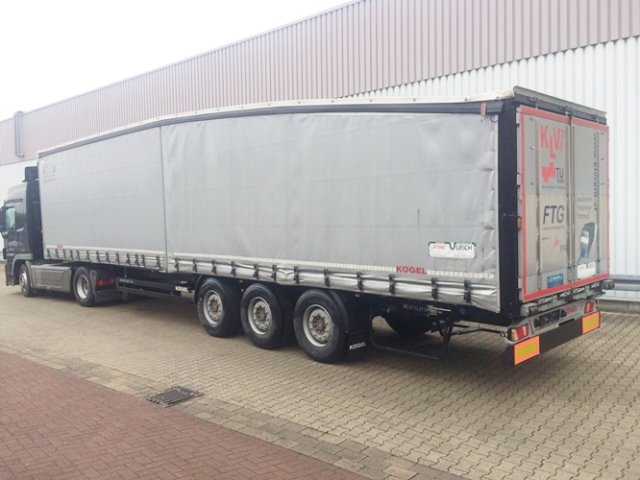 KOEGEL SN