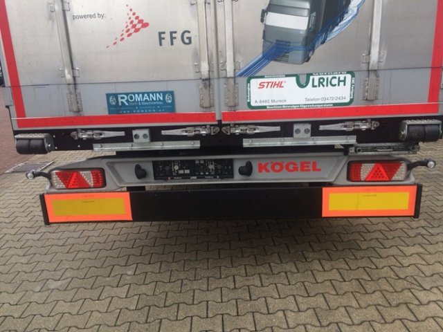 KOEGEL SN