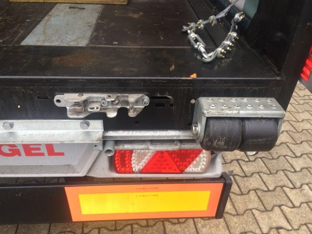 KOEGEL SN