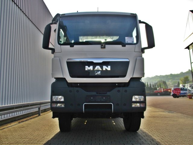 MAN TGS
