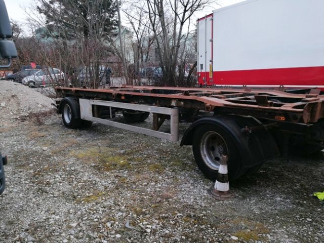HKM-Meiller K
