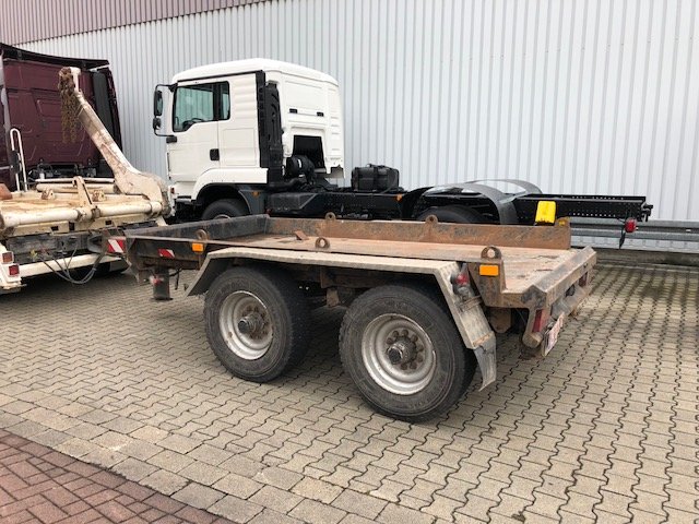 HKM-Meiller Tandem