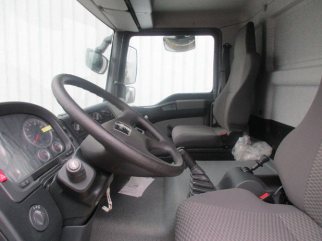 MAN TGM