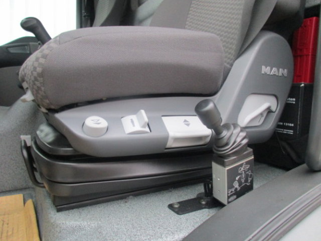 MAN TGM