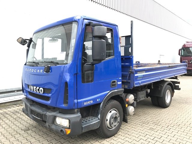 IvecoEuroCargo