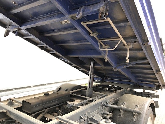 IVECO(I) EuroCargo