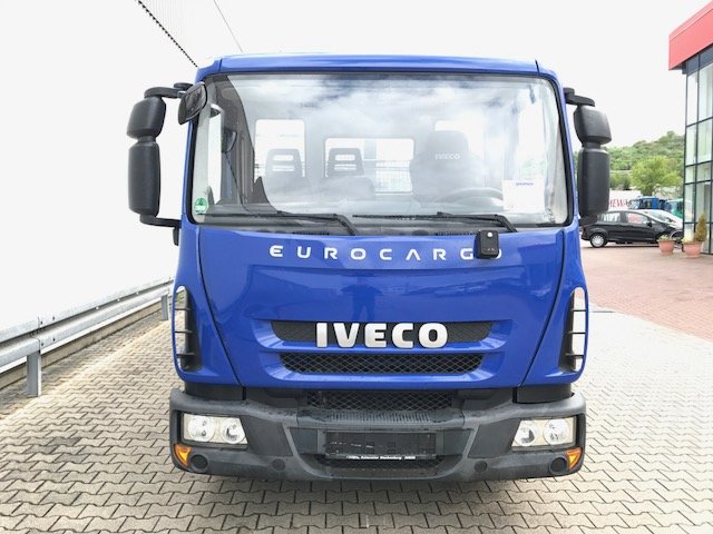 IVECO(I) EuroCargo