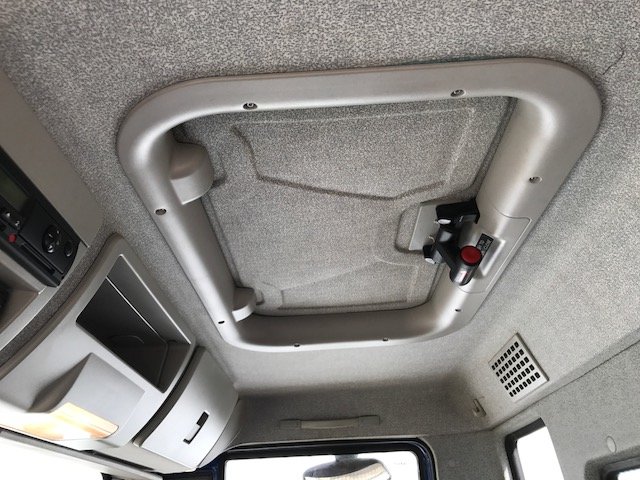 IVECO(I) EuroCargo