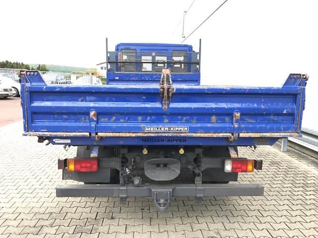 IVECO(I) EuroCargo