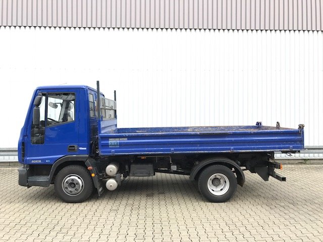 IVECO(I) EuroCargo