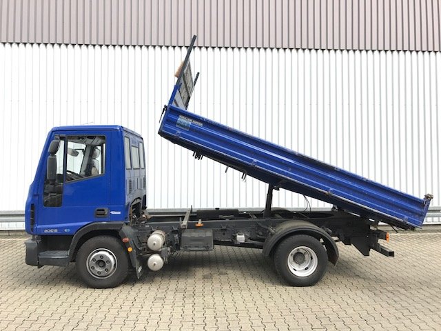 IVECO(I) EuroCargo