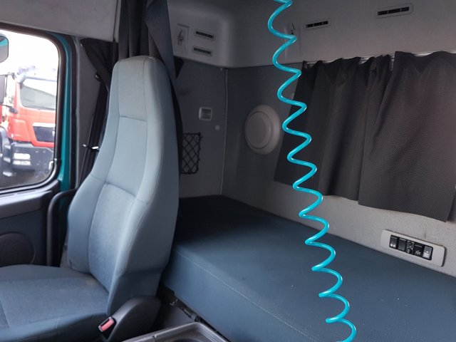 VOLVO FM