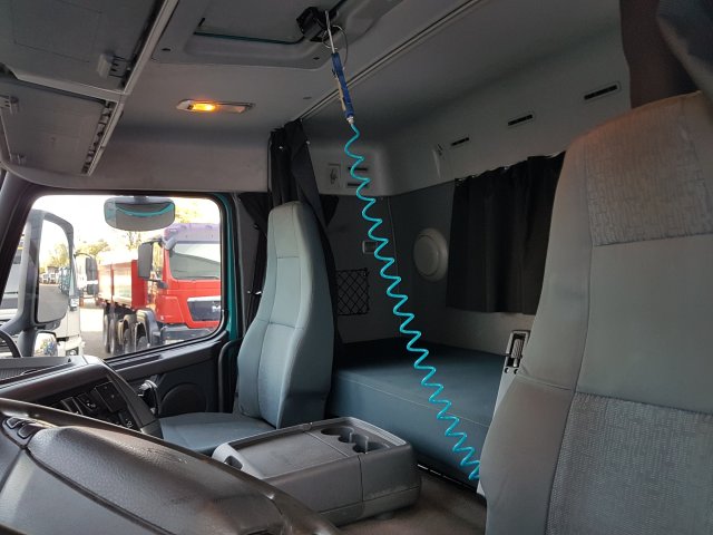 VOLVO FM