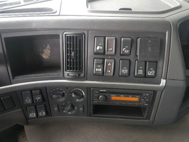 VOLVO FM