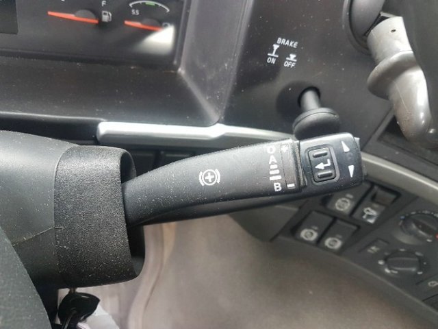 VOLVO FM