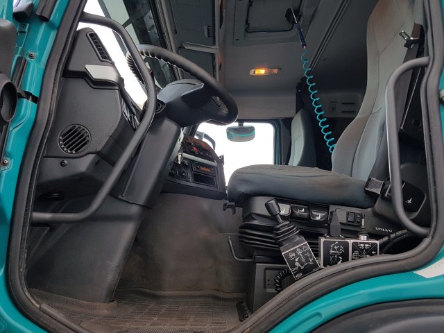 VOLVO FM
