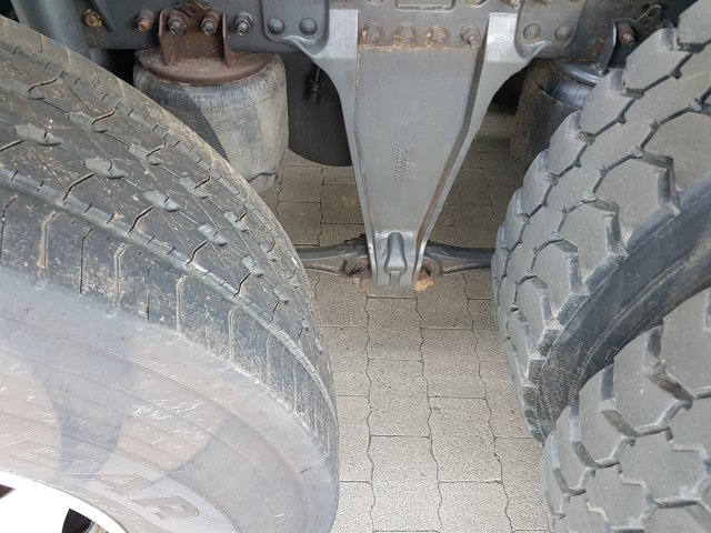 VOLVO FM