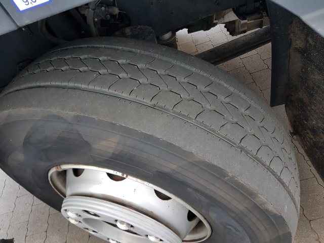 VOLVO FM