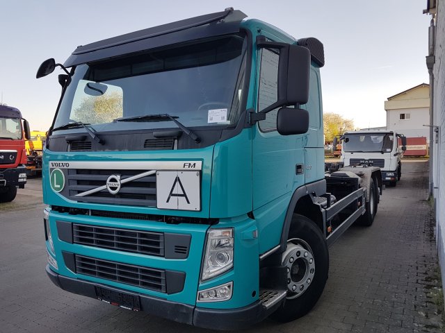 VOLVO FM