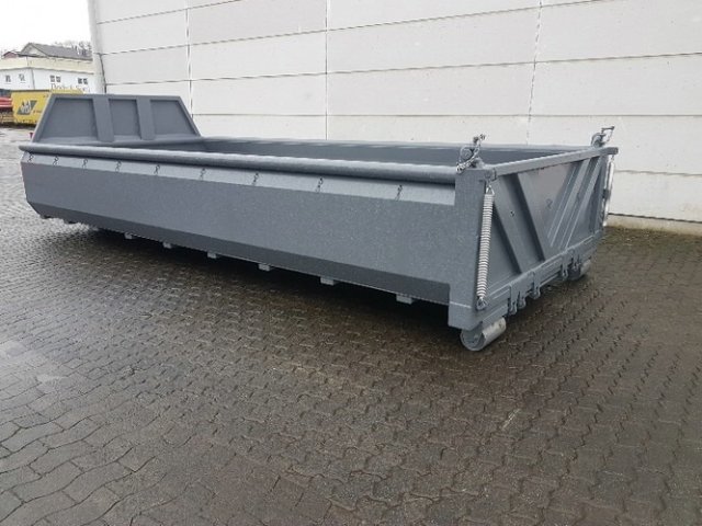 VOLVO FM
