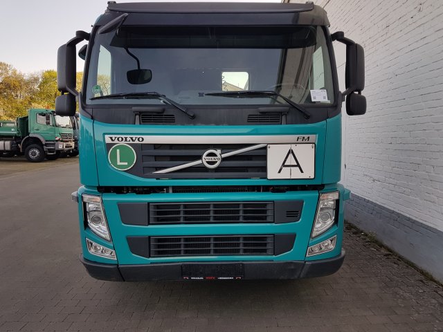 VOLVO FM