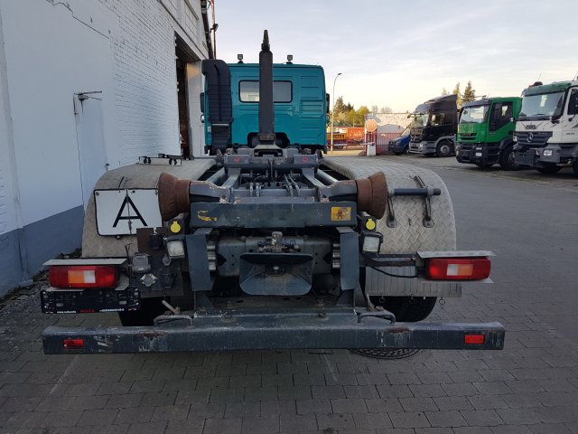 VOLVO FM