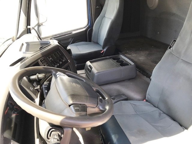 VOLVO (S) FM