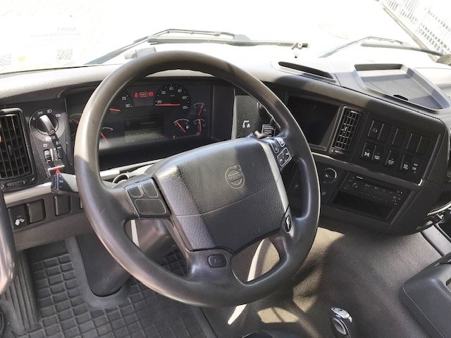 VOLVO (S) FM