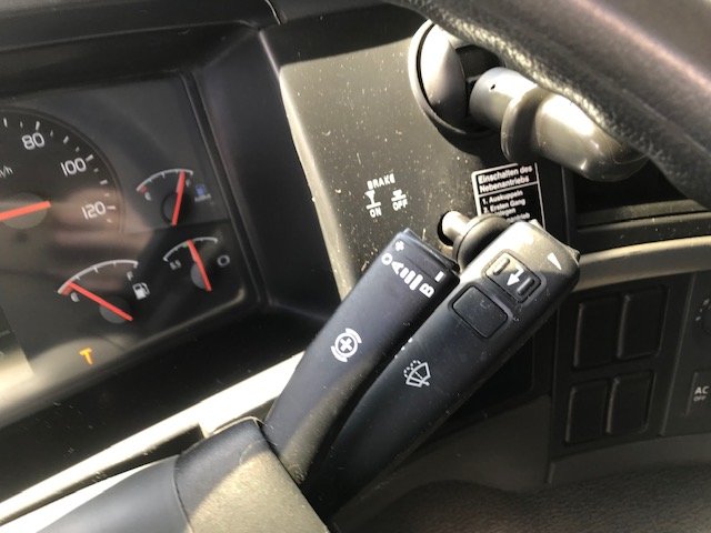 VOLVO (S) FM