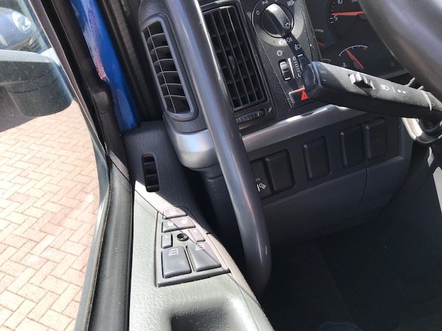VOLVO (S) FM