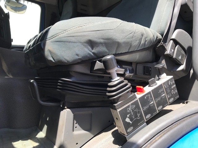 VOLVO (S) FM