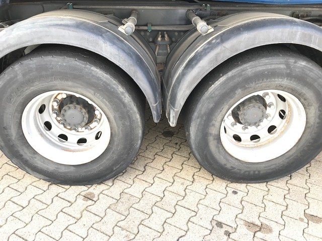 VOLVO (S) FM