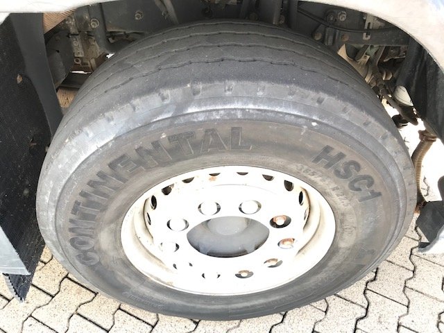 VOLVO (S) FM