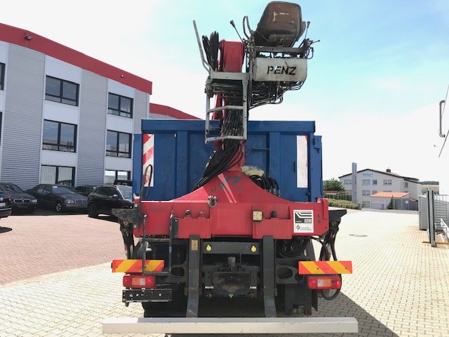 VOLVO (S) FM