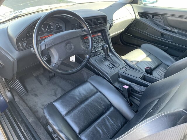 BMW 850