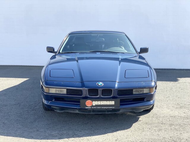BMW 850