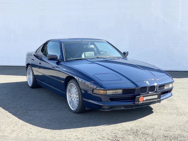 BMW 850