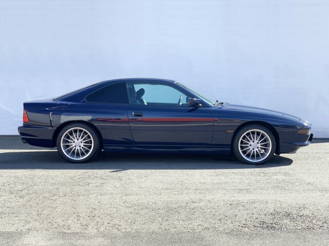 BMW 850