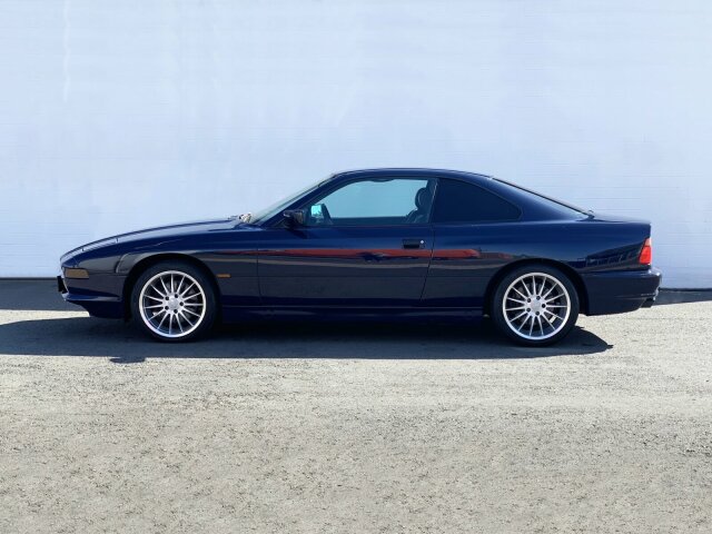 BMW 850