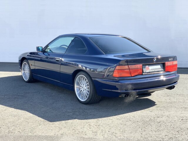 BMW 850