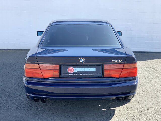 BMW 850