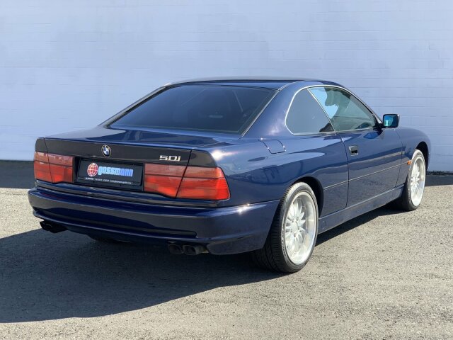 BMW 850