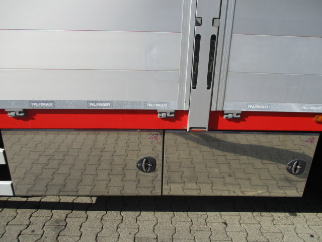 RENAULT (F) Andere