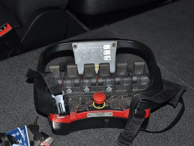 RENAULT (F) Andere