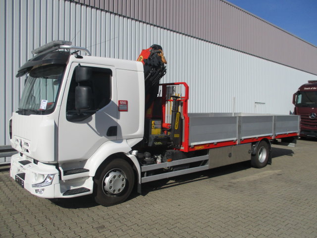 RENAULT (F) Andere