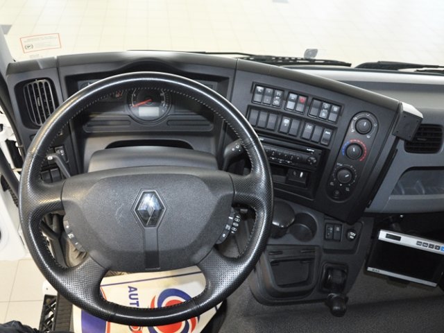 RENAULT (F) Andere