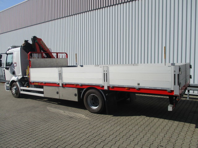 RENAULT (F) Andere