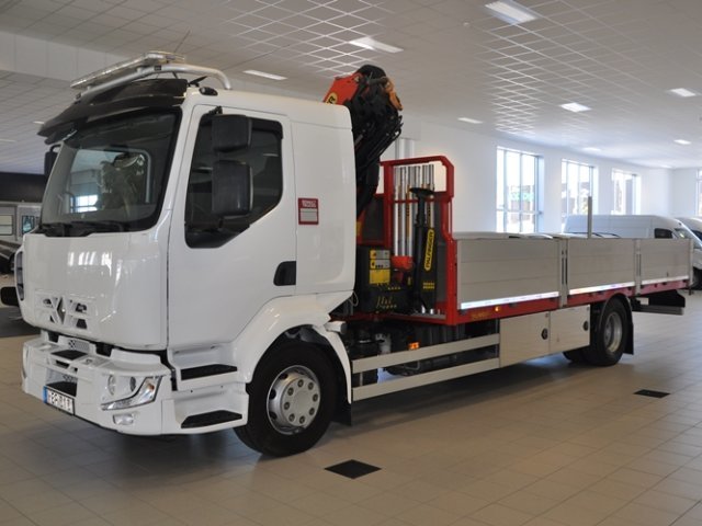 RENAULT (F) Andere